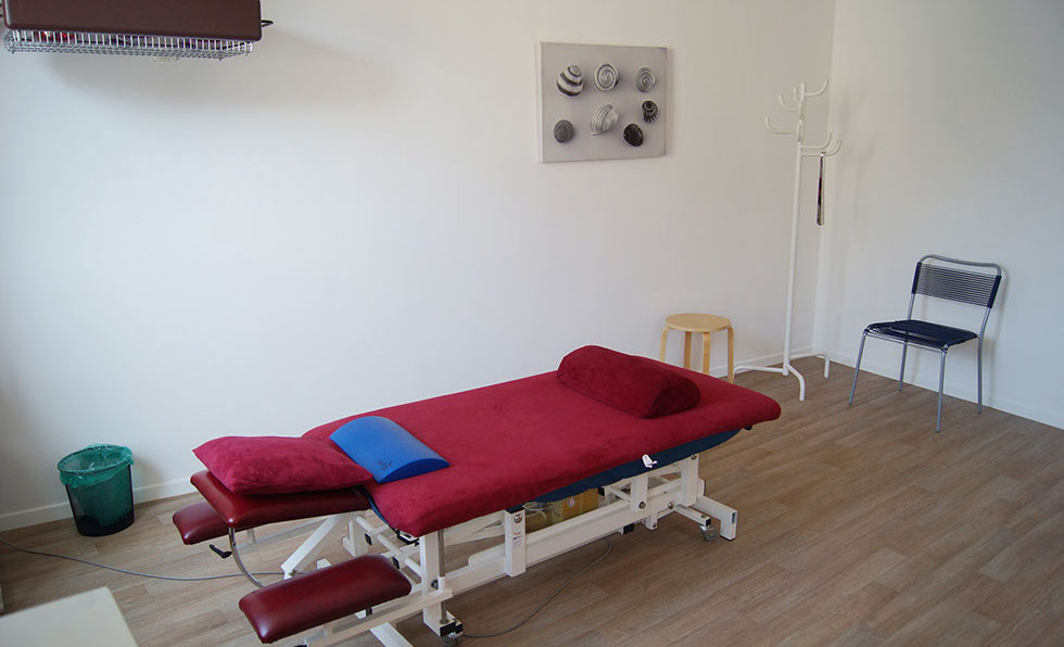 Gynmastik und Masagen Liege Nabburg